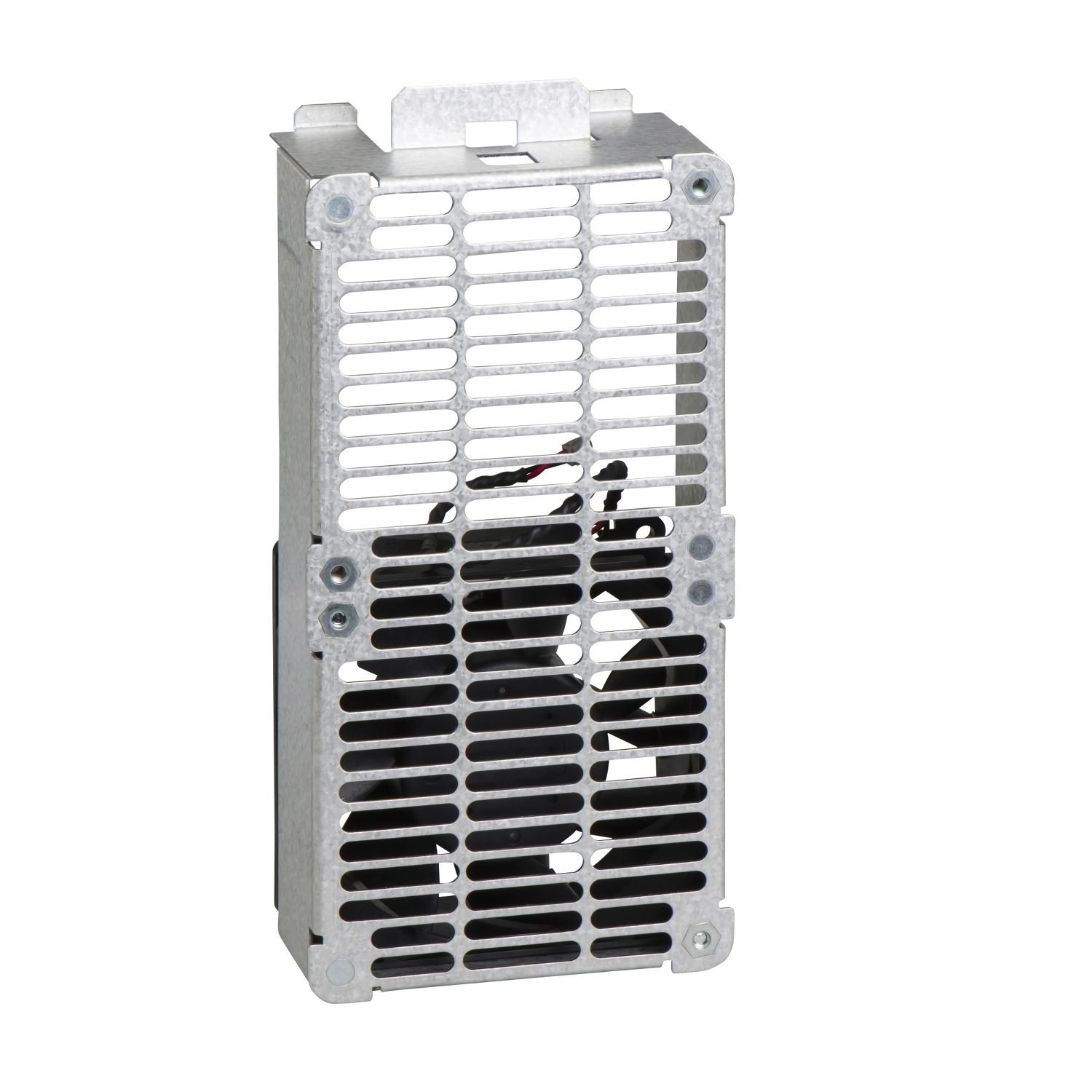 Picture of Wear part, fan kit for variable speed drive, Altivar 61, Altivar 71, Altivar 212