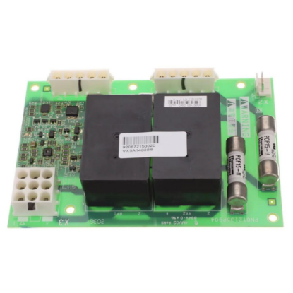 Picture of Fan Control board, Altivar, ATV61/71, spare part, wear part, fan