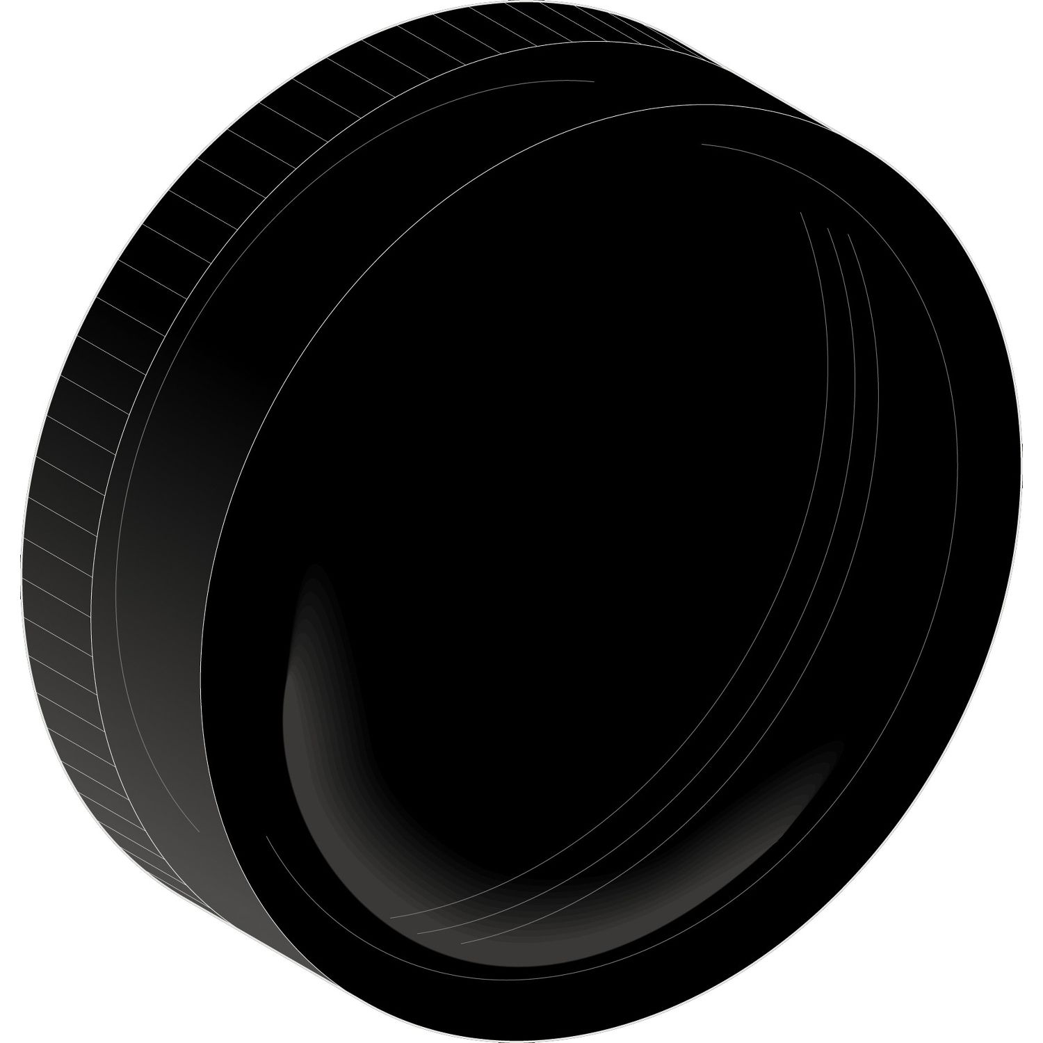 Picture of Harmony XB4, black liquid spray protective washer for insertion beneath head Ø22 mm