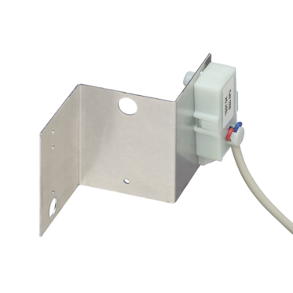 Picture of Mouting plate, for arc sensor Z-shape