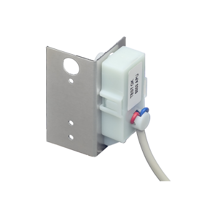 Picture of Mouting plate, for arc sensor L-shape