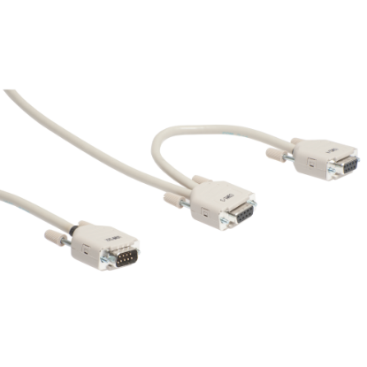 Picture of Split cable for P3x