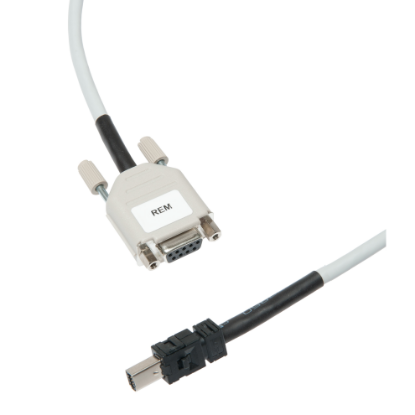 Picture of Remote port cable for P3U