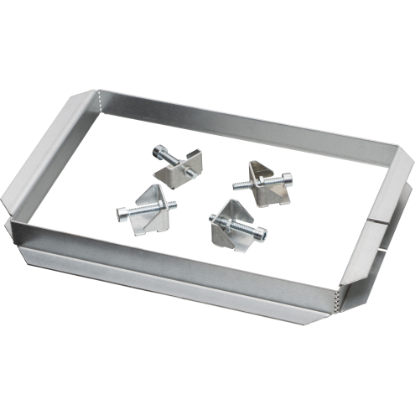 Picture of Raising frame for P3x, 45 mm