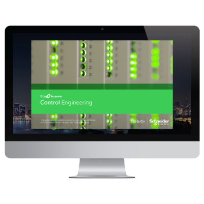 Picture of license, EcoStruxure Control Engineering, 1 year subscirption, for sales team