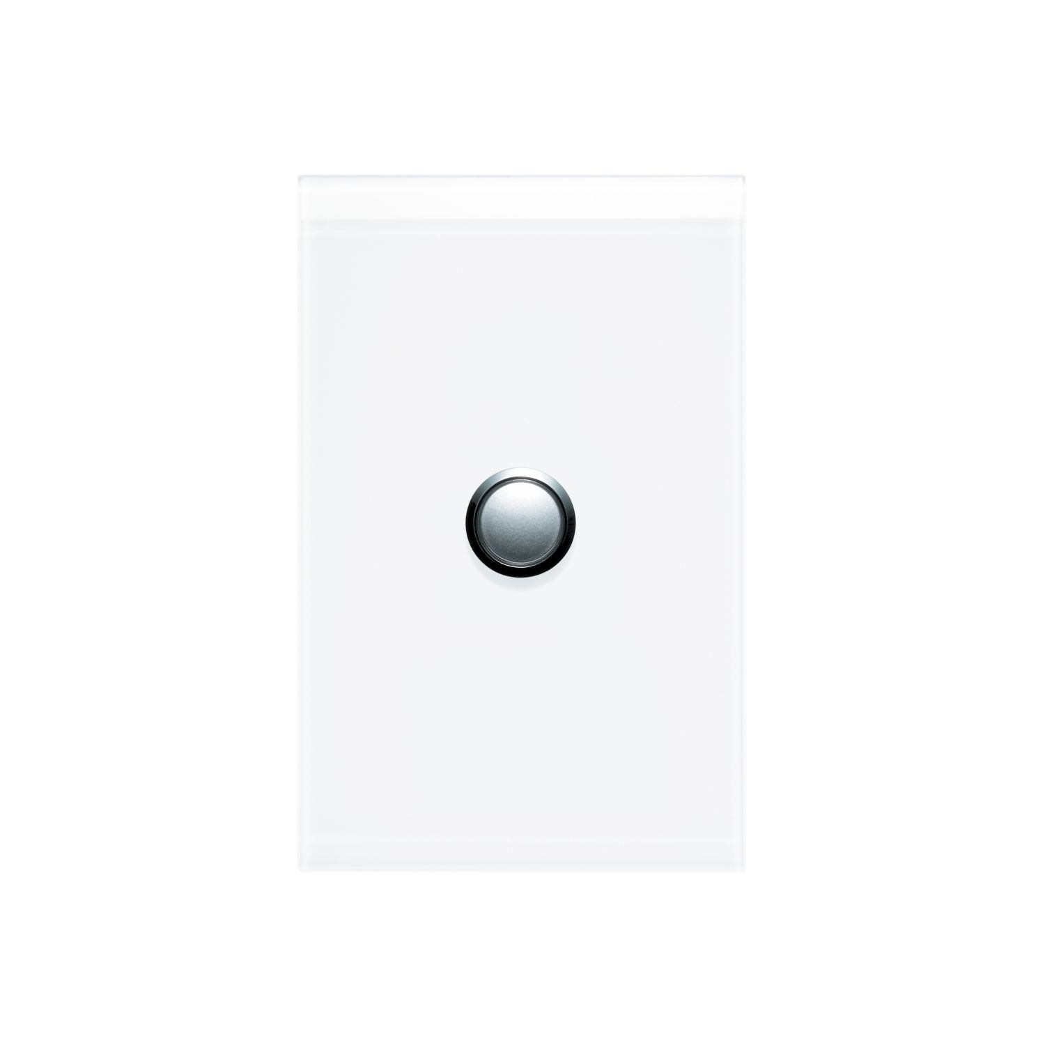 Picture of Push Button Switch, Saturn Series, 1 Gang, 20A