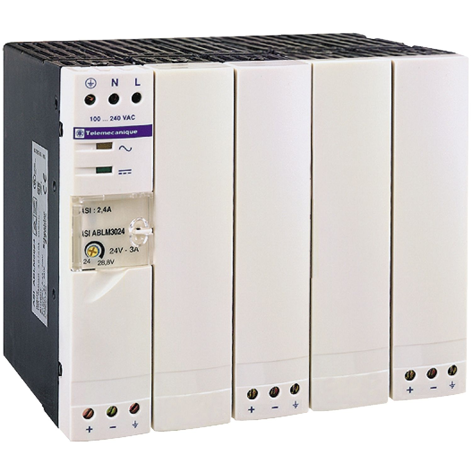 Picture of HP SW PS 24V/10A