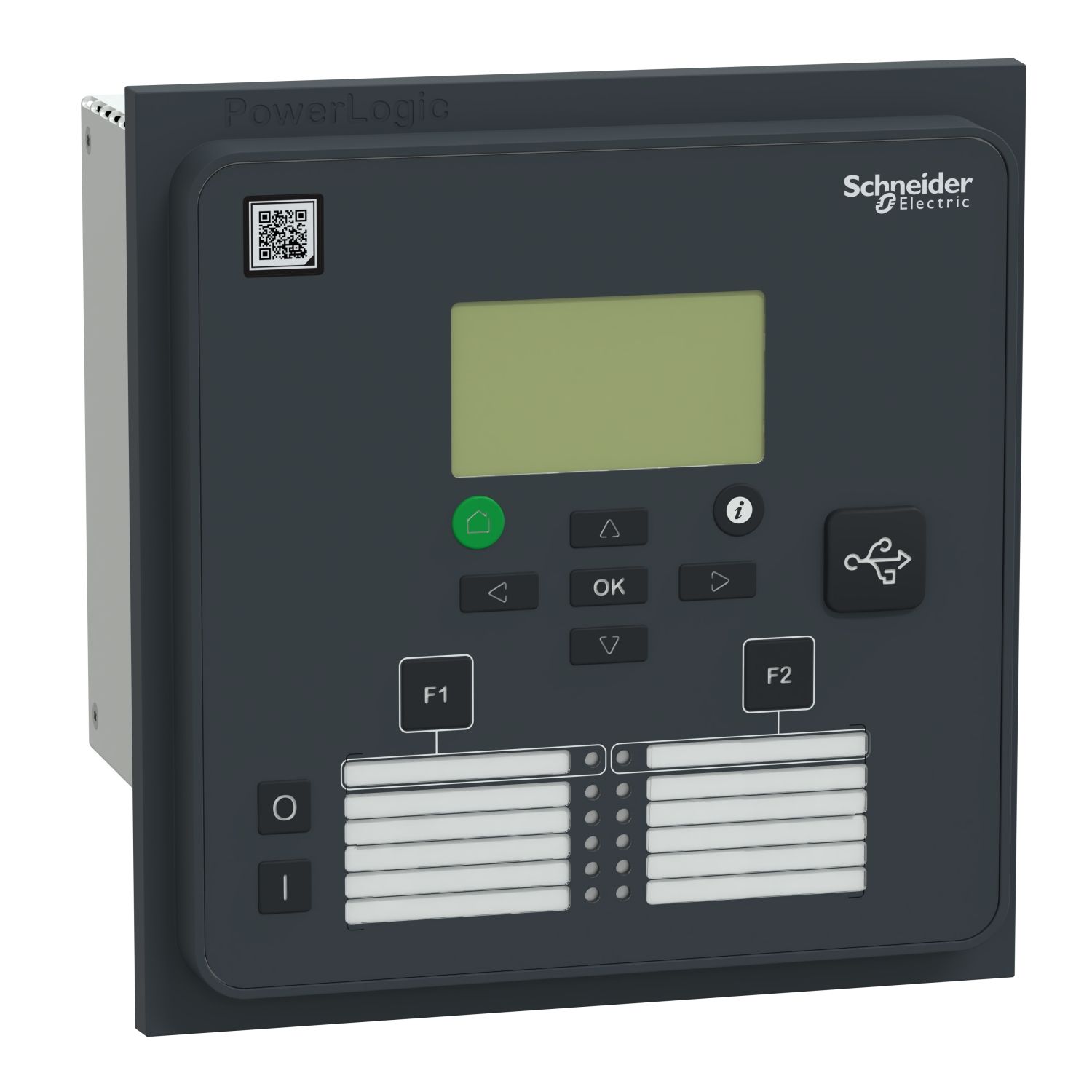 Picture of REL52024 discontinued. To order it, click on blue Product Selector button, configure P3U30, and use its output xml file