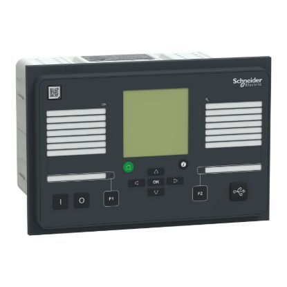 Picture of Ordering via REL52103 stopped, please use the Product Selector blue button above to configure your P3F30