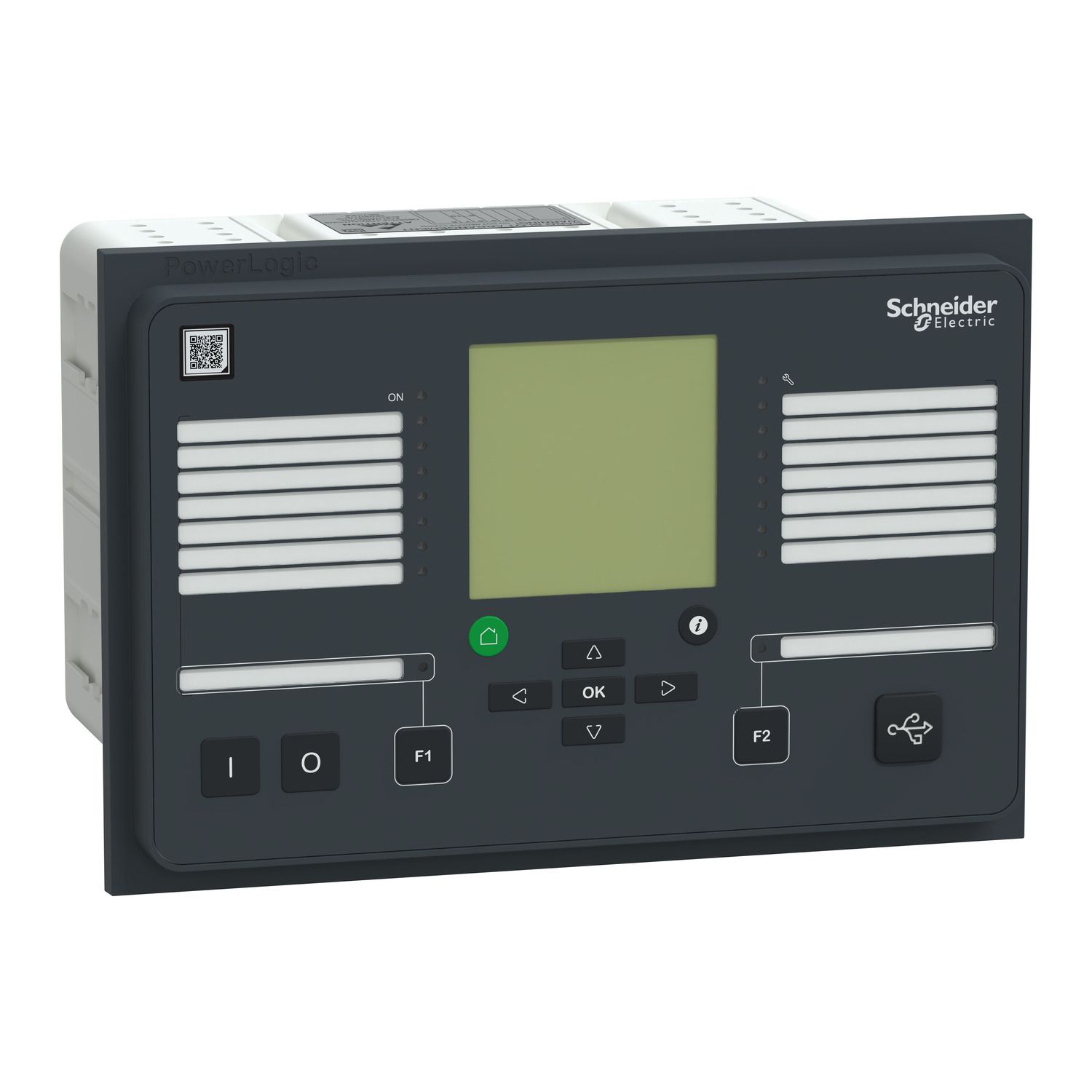 Picture of REL52106 discontinued. To order it, click on blue Product Selector button, configure P3U30, and use its output xml file