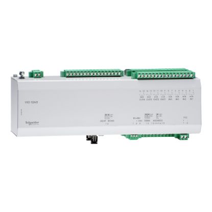 Picture of Easergy P3 accessory VIO12ADSE 48-230V RTD module 12 RTD inputs 4/4 mA in/out
