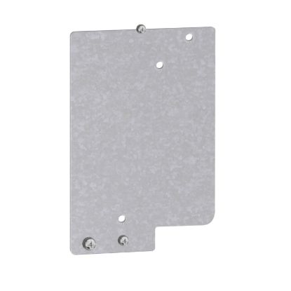 Picture of support for GV2 mounting - for variable speed drive