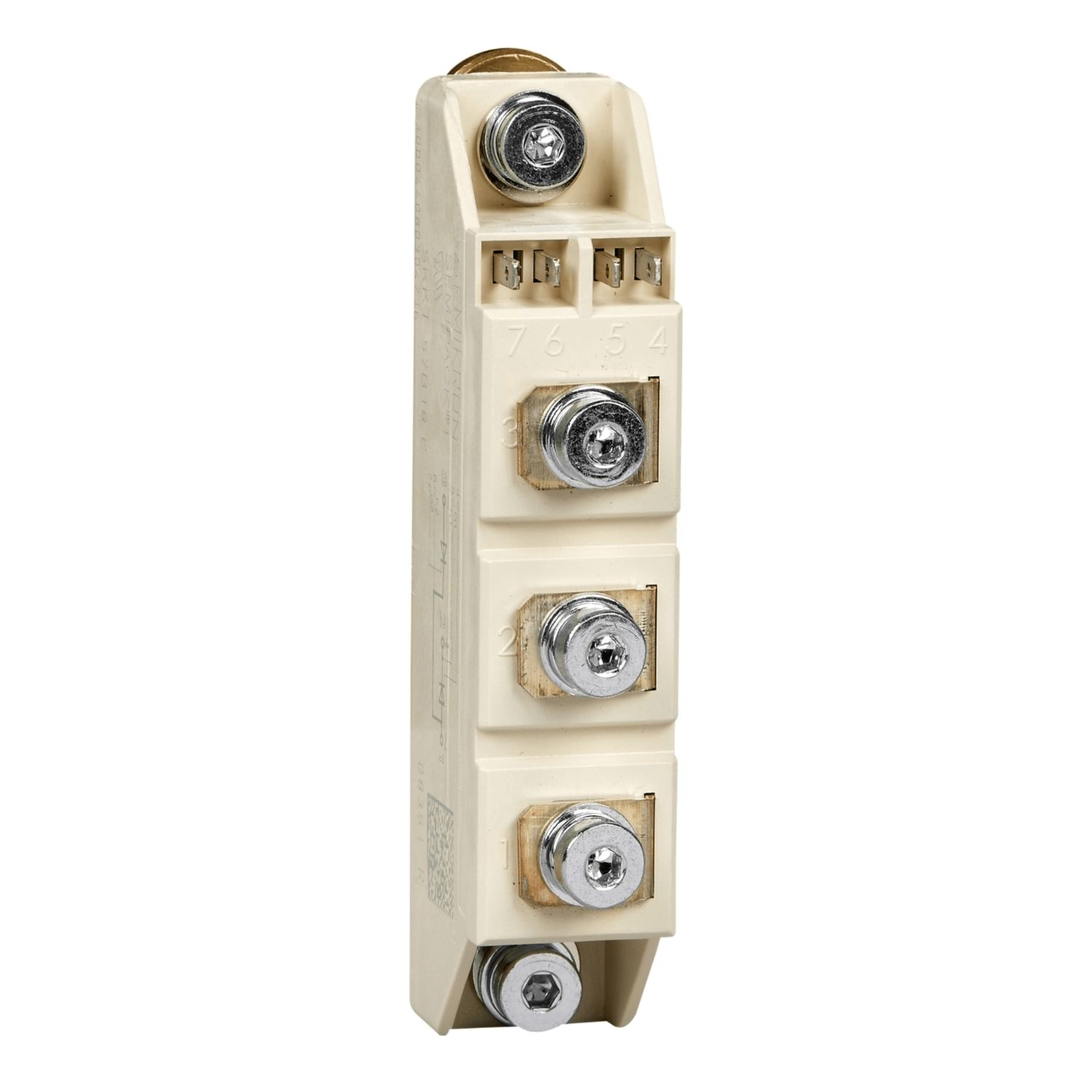 Picture of Soft starter, Altistart, spare part, scr power module, ATS48 C21, C25, C32Y