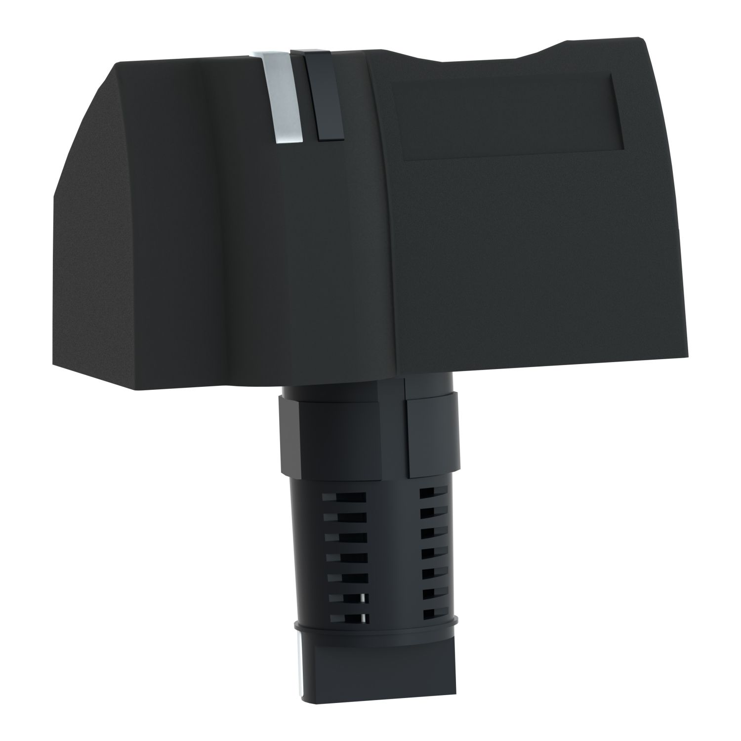 Picture of Biometric switch bistable RGPD, Harmony XB5S, plastic, 22mm, USB, connection by M12 connector, 24V AC DC