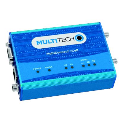Picture of Expansion option, PS6000, WiFi/Bluetooth + 2x antennas