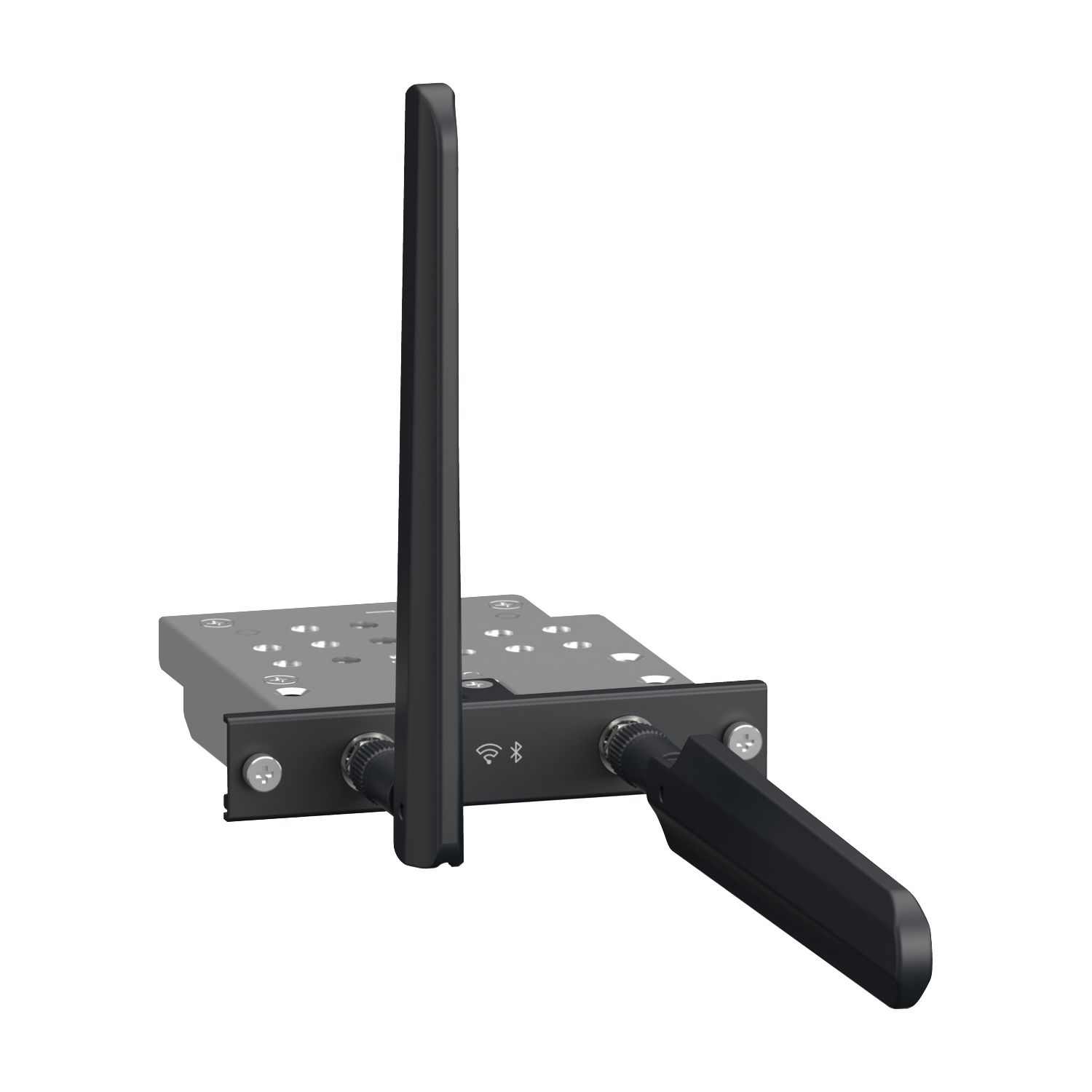 Picture of interface module, Harmony P6, Expansion option 4G (for EU/Asia/Japan), Harmony P6