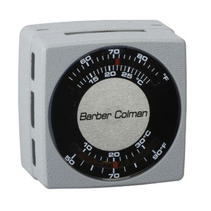 Picture of 2212 Series Room Thermostat, Reverse Acting, Two Pipe Thermostat, 55-85 F