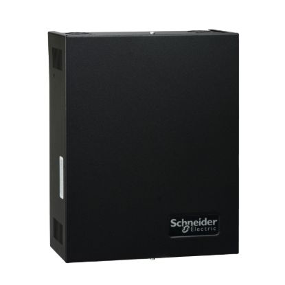 Picture of Microzone II A Series Auxiliary Equipment Panel, 276 x 216 x 108 mm