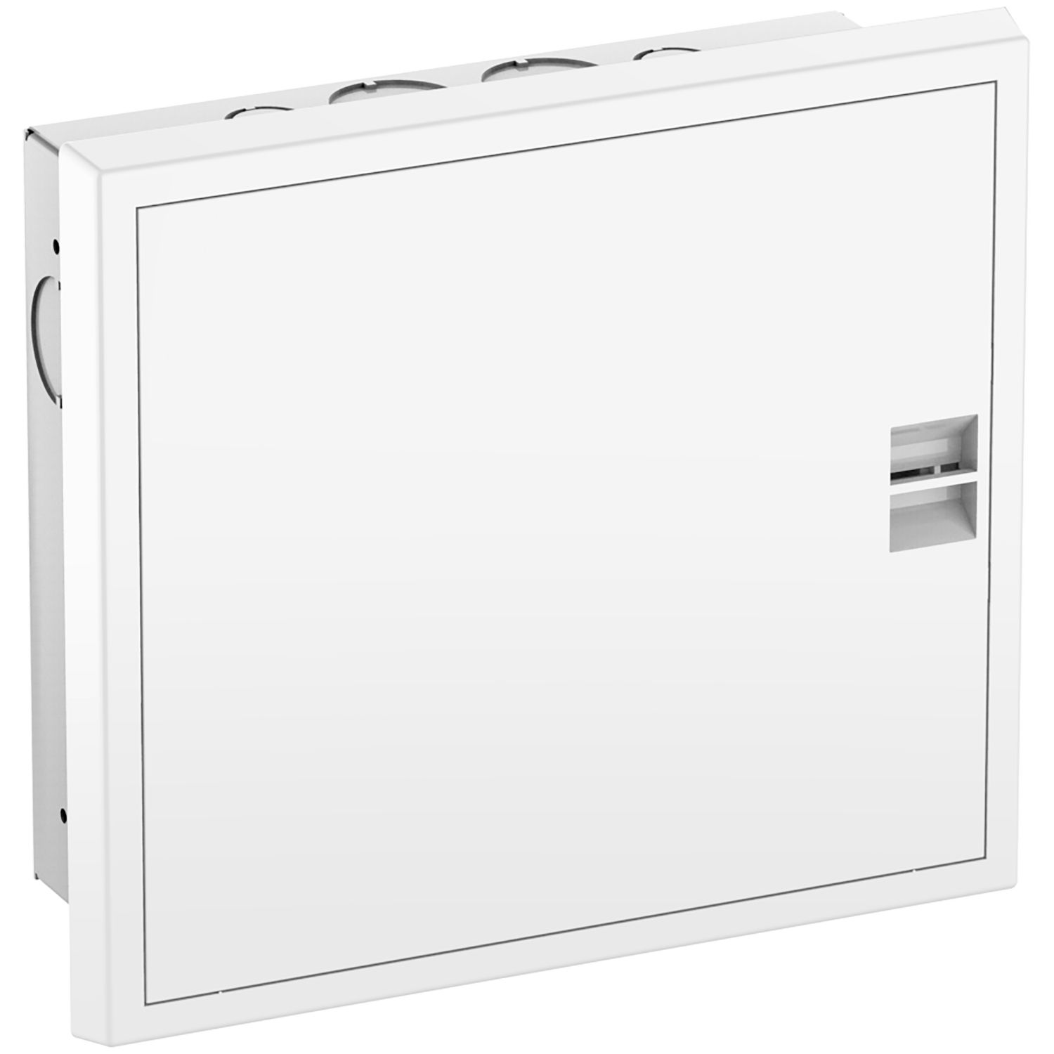 Picture of Switchboard Enclosure, MAX9, Type 1, 1 Row, 11 Ways, Flush Mounted