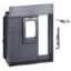 Picture of ADDIT. FIXED/DRAWOUT CONVERSION KIT FOR