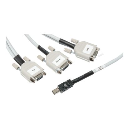 Picture of Split cable for P3U
