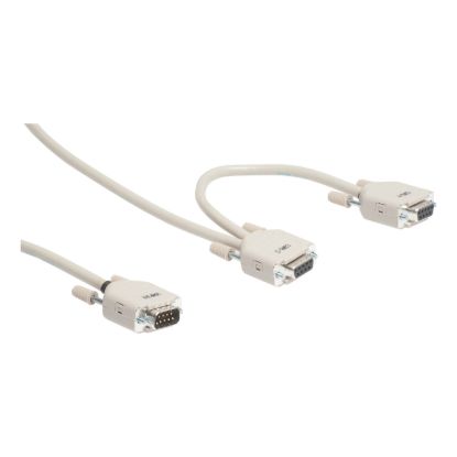 Picture of Split cable for P3x