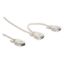 Picture of Split cable for P3x