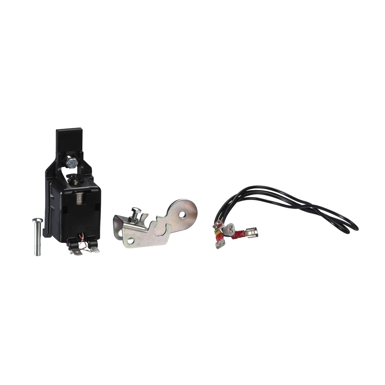 Picture of Low voltage release, SF, LF, spare part, MITOP without signaling contact