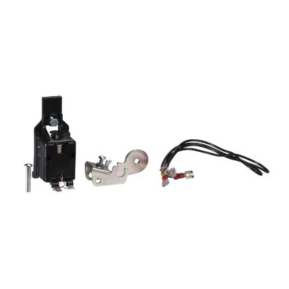 Picture of Low voltage release, SF, LF, spare part, MITOP without signaling contact
