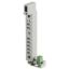 Picture of Sensor plug, MasterPact NW, MasterPact NT, 800A, frame, spare part, control unit accessory equipped with MicroLogic