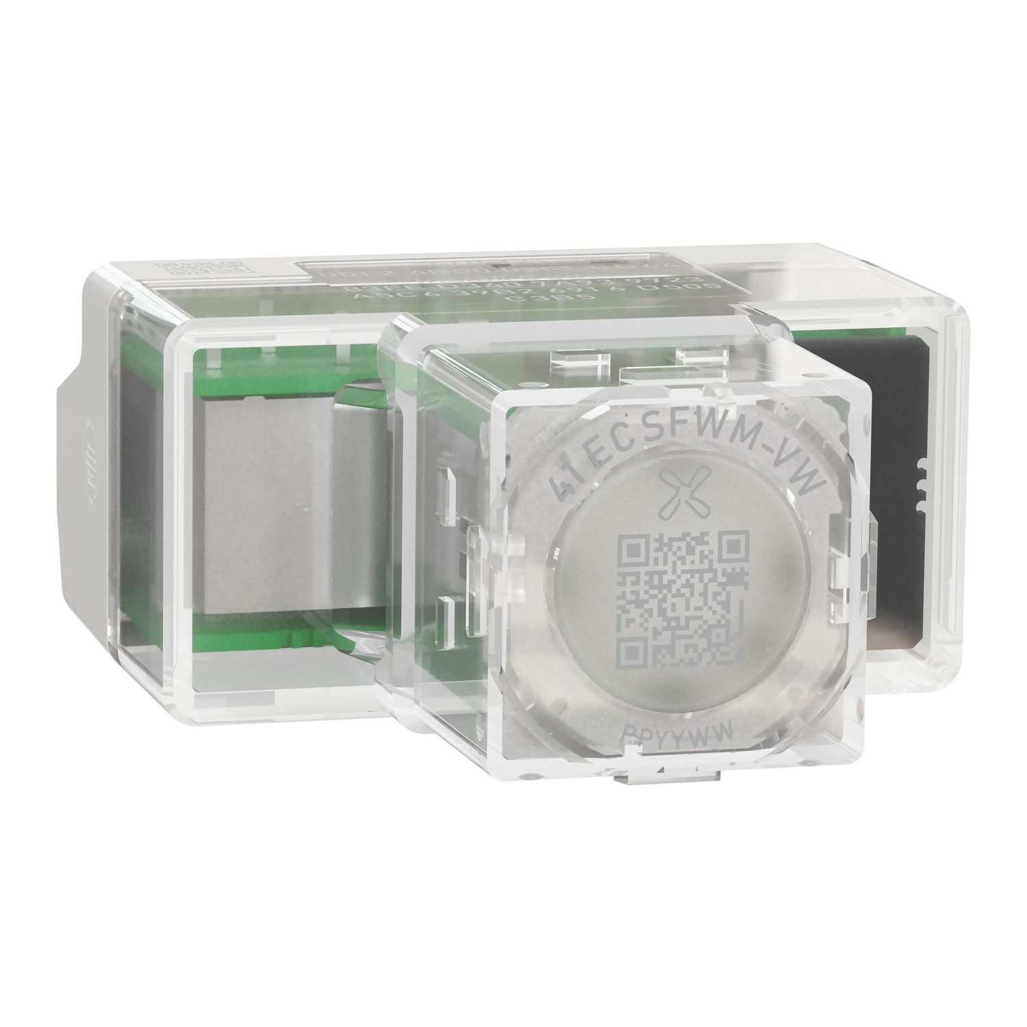 Picture of Connected AC Fan Controller, Clipsal Iconic, BLE