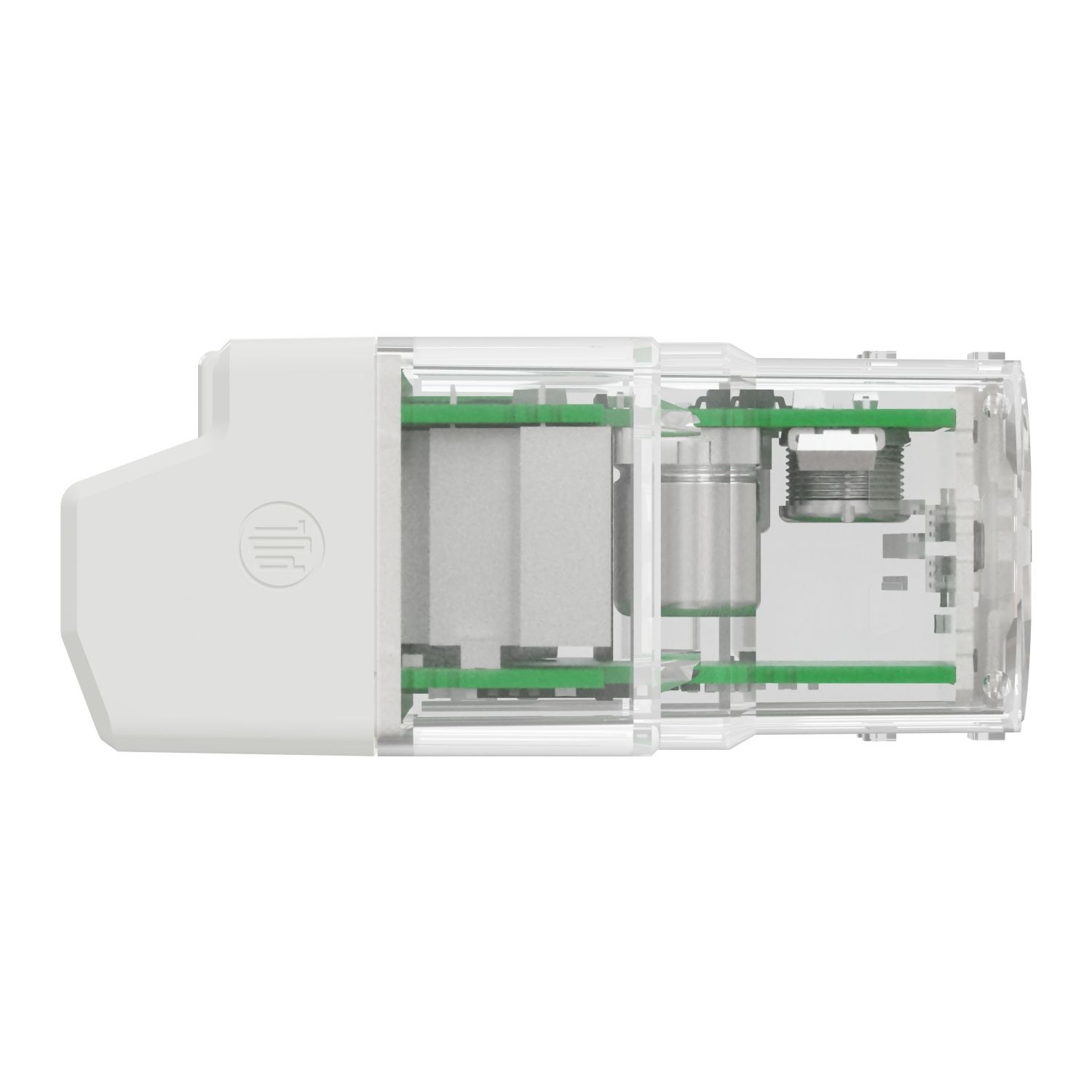 Picture of Connected AC Fan Controller, Clipsal Iconic, BLE