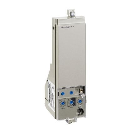 Picture of Protection components, MasterPact NW, MasterPact NT, frame, spare part, MicroLogic 5.0 E, selective protections LSI