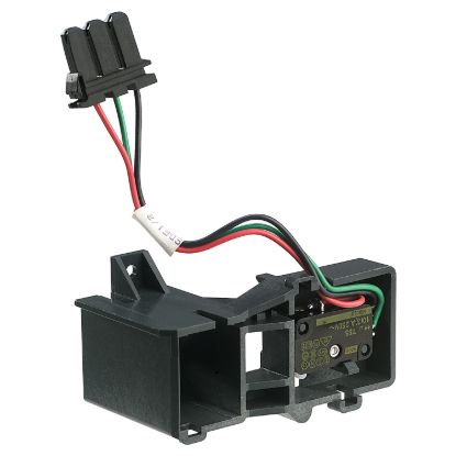 Picture of Auxiliary contact, MasterPact NW, operating mechanism, spare part, SDE, low level, 1 NO/NC