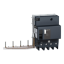 Picture of NG125 - earth leakage add-on block - Vigi NG125 - 4P - 63A - 30mA