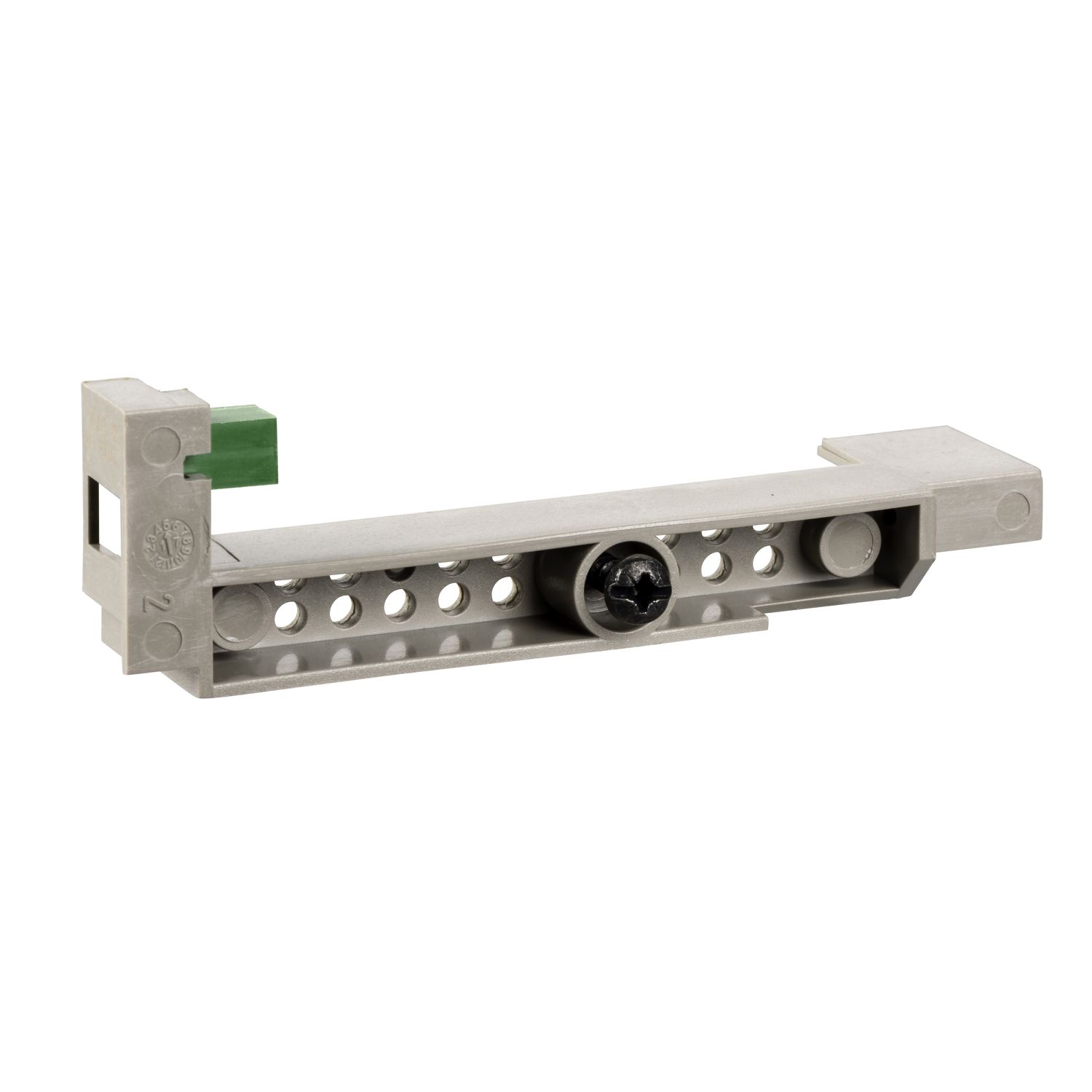 Picture of Sensor plug, MasterPact NW, MasterPact NT, 4000A, frame, spare part, control unit accessory equipped with MicroLogic