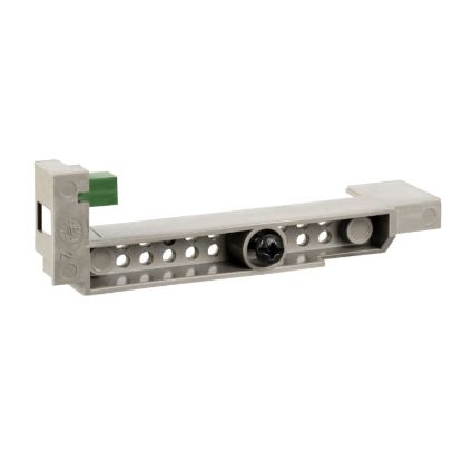 Picture of Sensor plug, MasterPact NW, MasterPact NT, 4000A, frame, spare part, control unit accessory equipped with MicroLogic