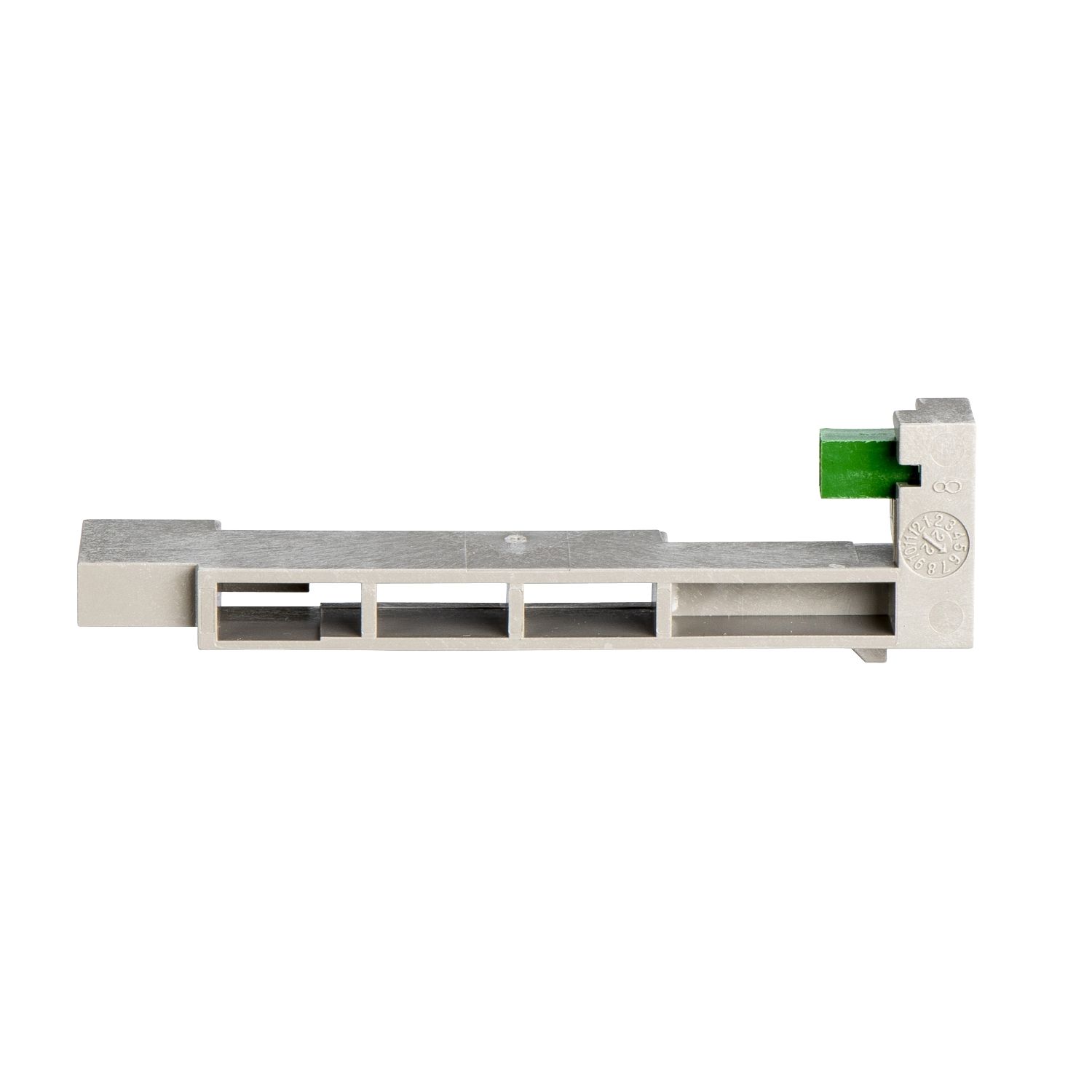 Picture of Protection components, MasterPact NT, frame, spare part, performer num 9