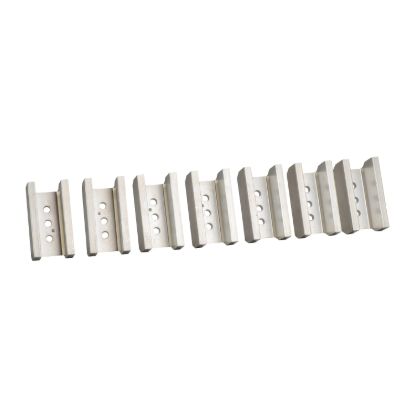 Picture of Power connections, MasterPact NW, frame, spare part, racking terminal for NW40