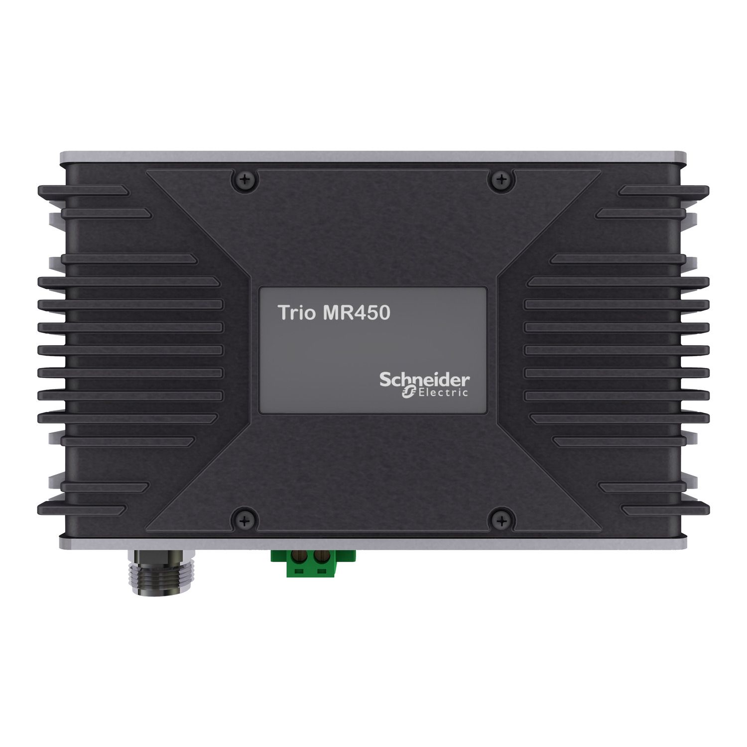 Picture of Remote radio, Trio Licensed Radios, M band, half duplex, ACMA
