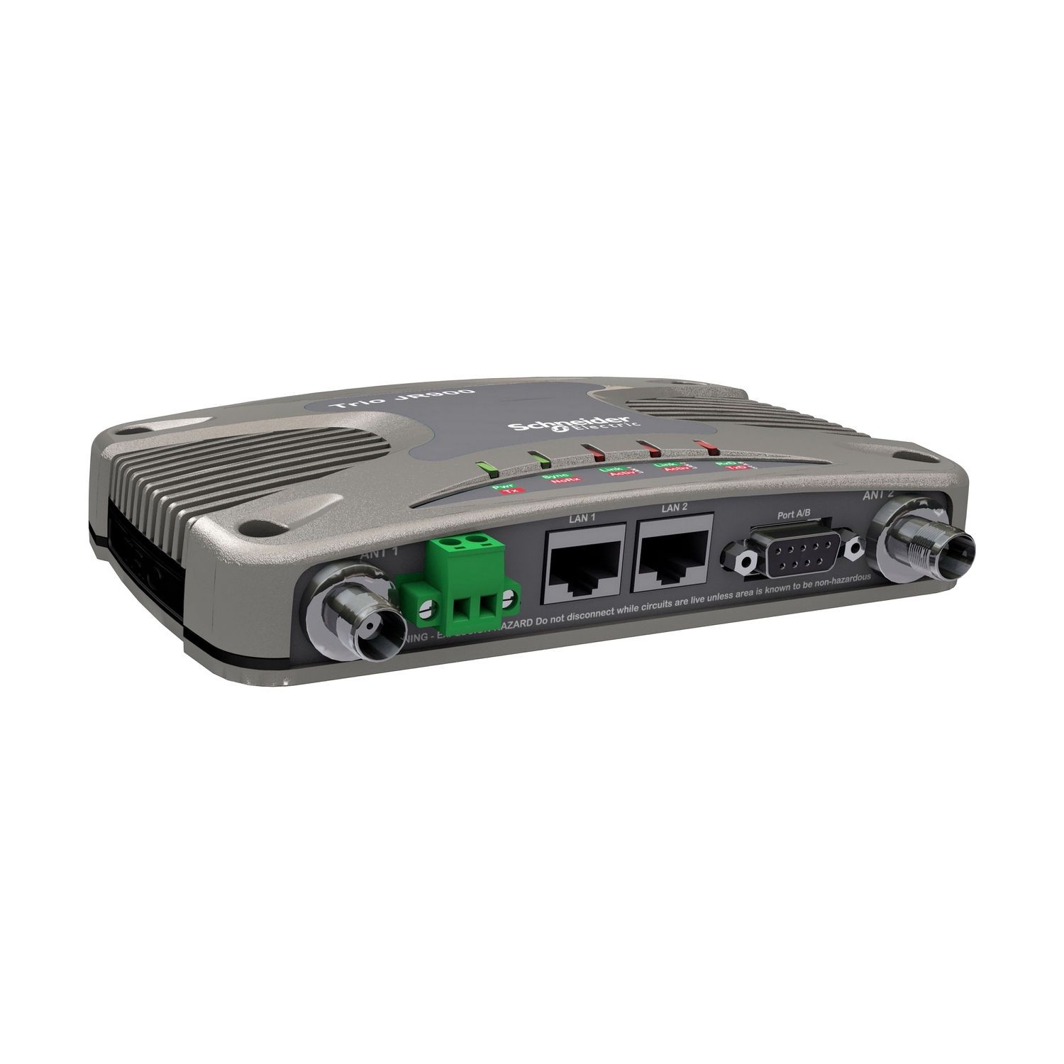 Picture of Remote radio, Trio License Free Radios, J Series, Ethernet, 915…928 MHz, FCC, ACMA, Australia