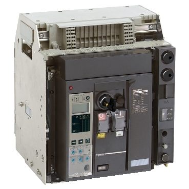 Picture for category MasterPact NT Spare Parts & Accessories