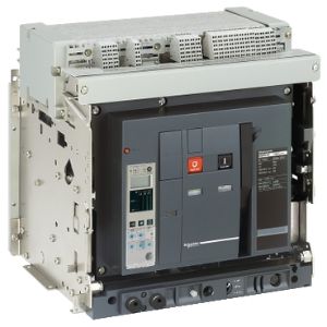 The picture of MasterPact NW Spare Parts & Accessories