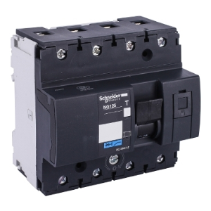 The picture of Acti9 NG125