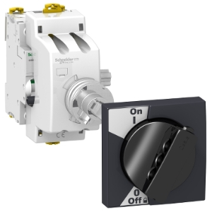 The picture of Acti9 Accessories & Auxiliaries
