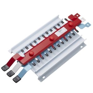 The picture of Acti9 Chassis