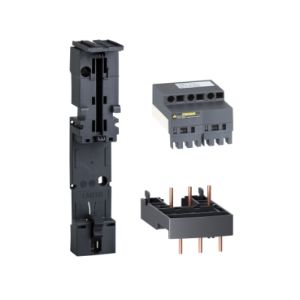 The picture of TeSys Quickfit