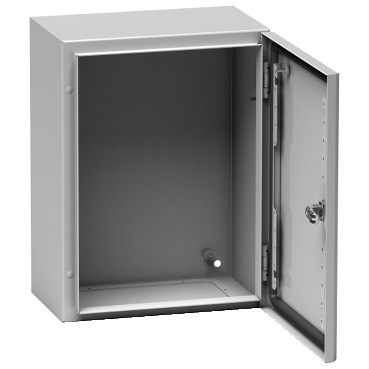 Picture for category Spacial S3D Wall-mounted Enclosures