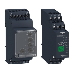The picture of Harmony Control Relays