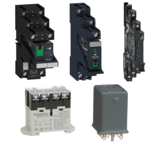 The picture of Harmony Electromechanical Relays